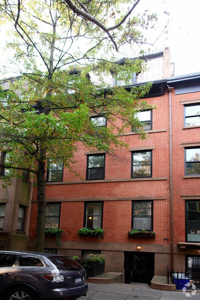 44 Remsen St Apartments For Rent in Brooklyn, NY