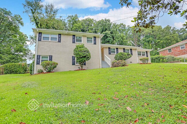 Photo - 1734 Mary Lou Ln SE