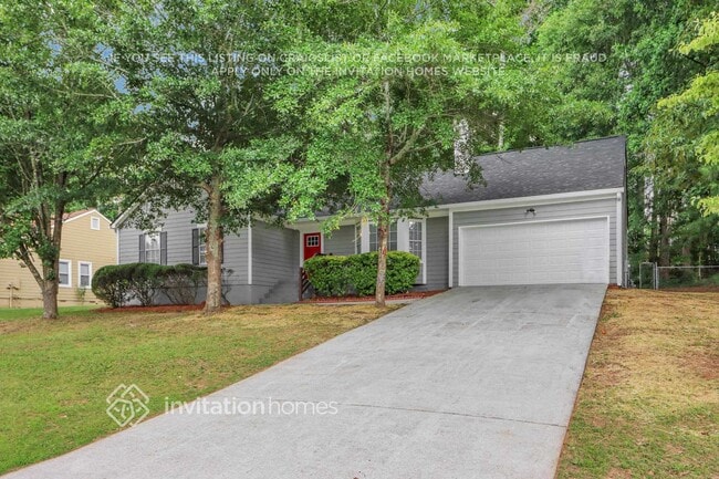 Building Photo - 5843 Bellingrath Way Rental