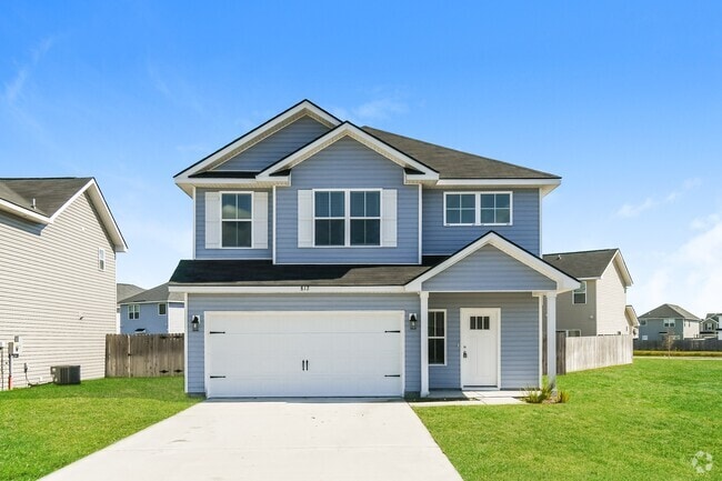 Building Photo - 834 Marne Blvd Rental