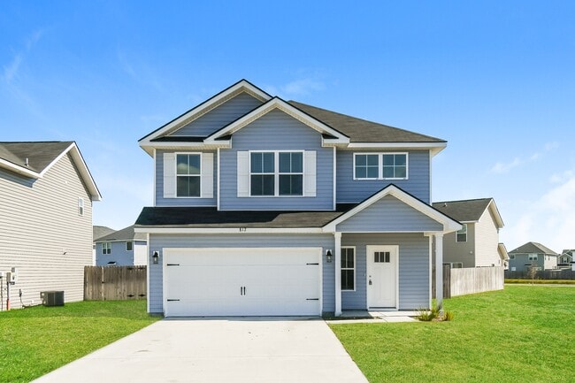 Building Photo - 834 Marne Blvd Rental