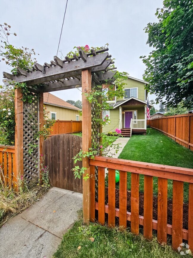 Houses for Rent in Arlington WA 19 Houses