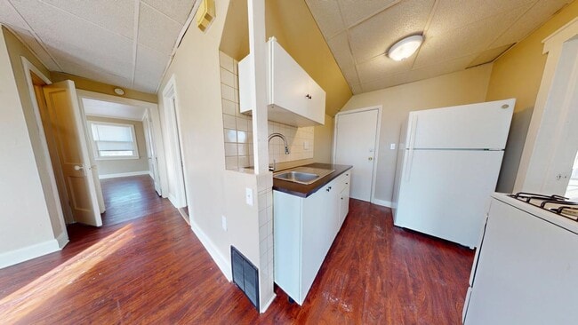 Building Photo - 3900 Adams St Rental