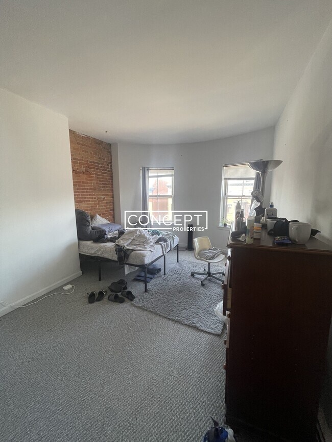 Photo - 480 Massachusetts Ave Unit 3