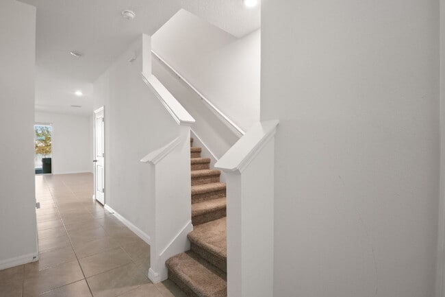 Photo - "Spacious 3-Bedroom Townhouse Oasis with 2...