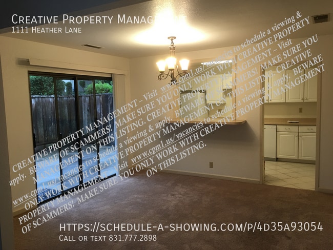 Photo - 1111 Heather Ln