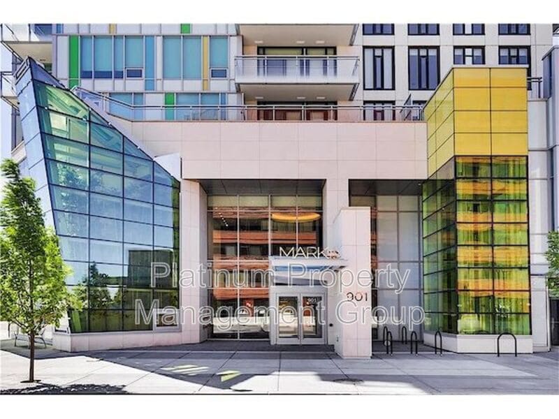 Photo - 901-2710 10 Ave SW