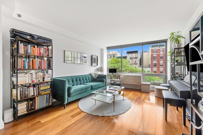 Photo - 1 Avenue B Apartment