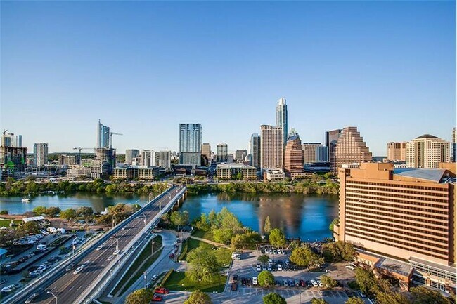 Photo - 216 Barton Springs Rd Unit S8-7