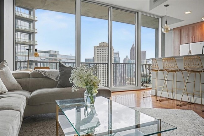 Photo - 1080 Peachtree St NE Unit 2108