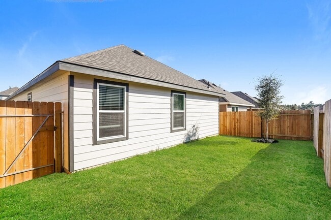 Photo - 2808 Briggs Dr