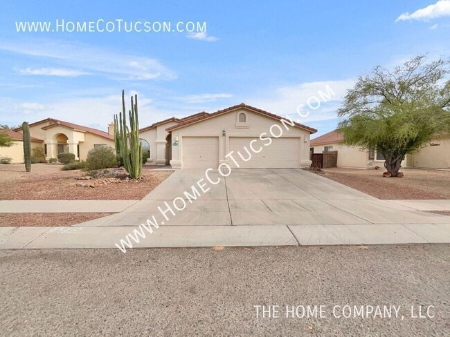 Photo - 3637 W Stony Point Ct