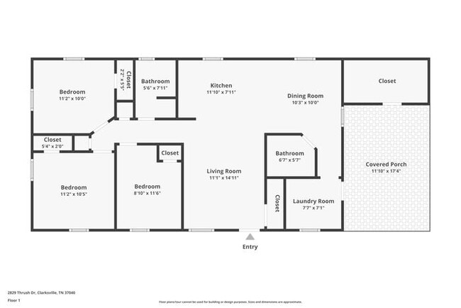 Photo - 2829 Thrush Dr