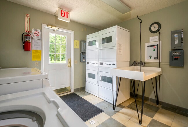 Photo - Creston Station Apartments