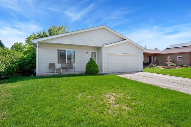 Photo - 3-Bedroom Ranch Home Close to Downtown Wellington