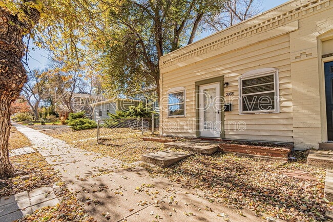 Photo - 3935 Wolff St Townhome