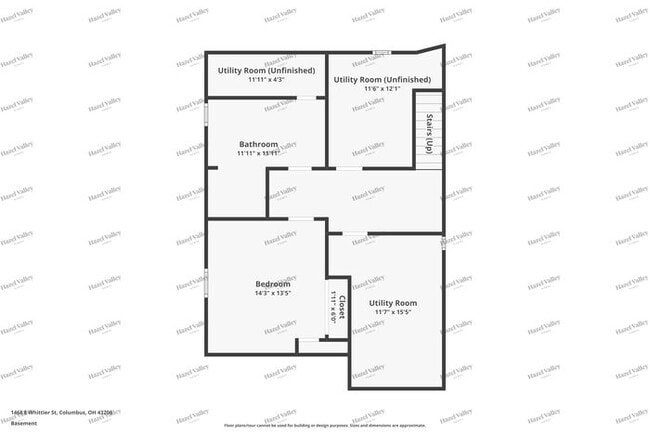 Photo - 1468 E Whittier St