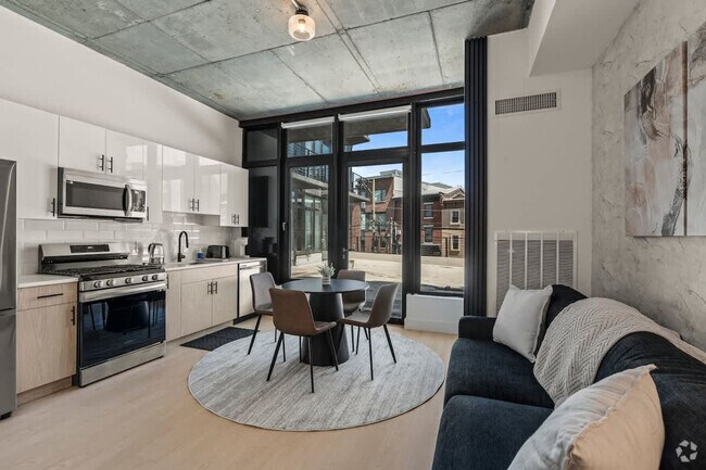Building Photo - 1222 N 2nd St Unit ID1225892P Rental