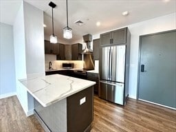 Photo - 21 Summer St Unit 303