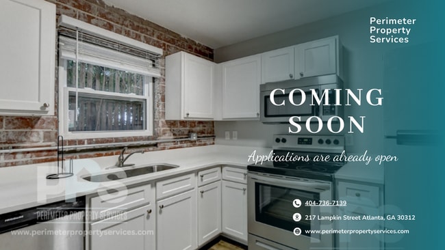 Building Photo - 217 Lampkin St NE