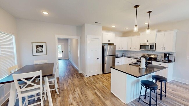 Photo - Rutherford Corner Townhomes