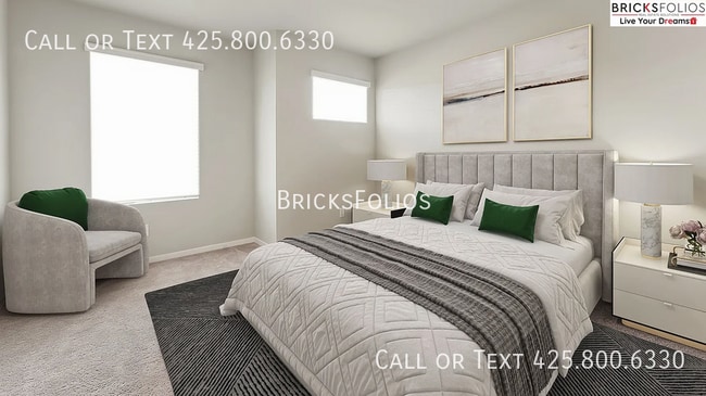 Photo - 4105 Pronghorn Pl