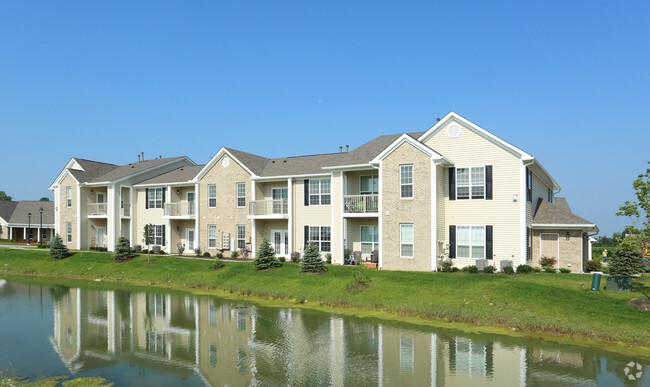 Building Photo - Avery Brooke Apartments