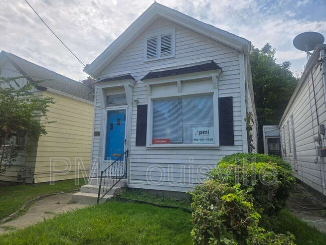 Building Photo - 714 E Kentucky St