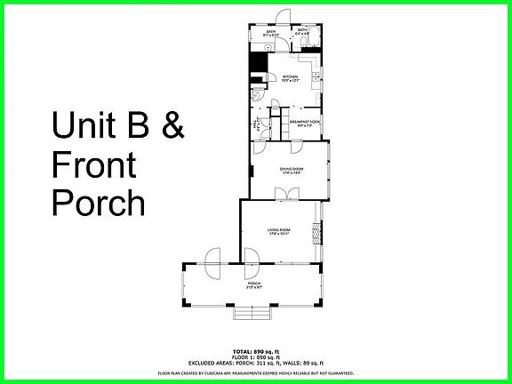 Photo - 2904 Beacon Ave Unit B