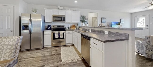 3110 S 15th Pl