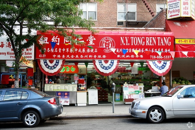 Photo - Park Regent Condominium