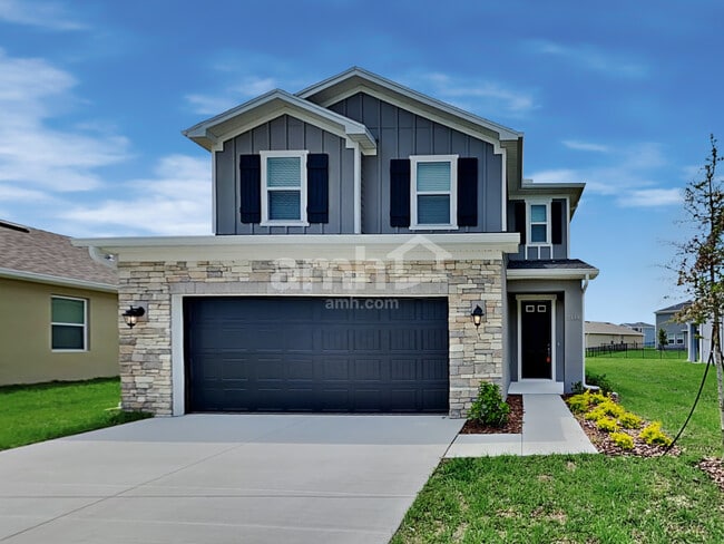 Building Photo - 2114 Saffron Walden Dr