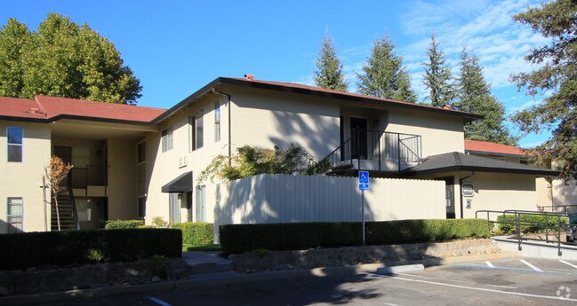 Wright Place Apartments
