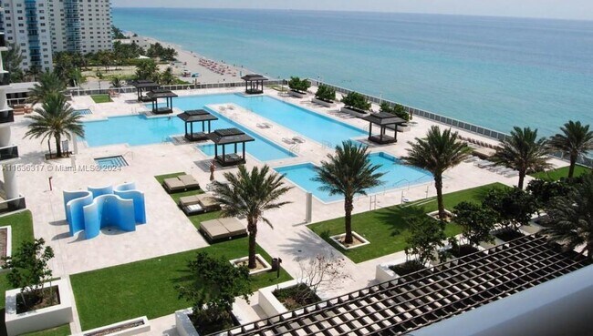 Photo - 1800 S Ocean Dr Unit 1606