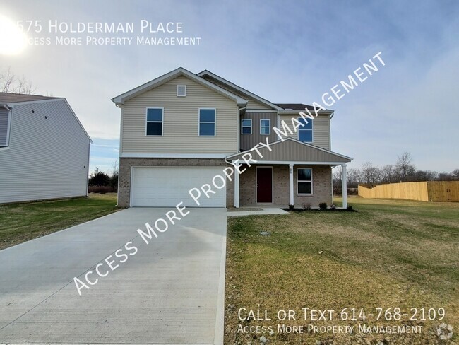 Building Photo - 575 Holderman Pl Rental