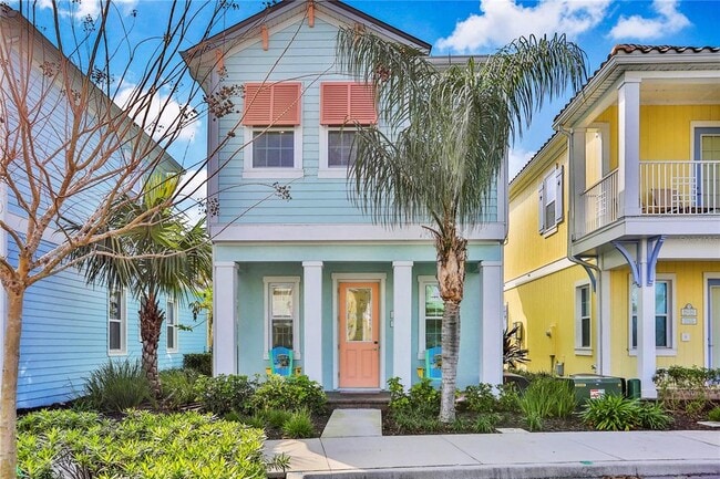 Building Photo - 8028 Surf St Rental