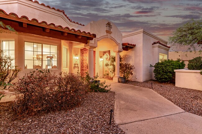 Photo - 4667 N Rocky Crest Pl