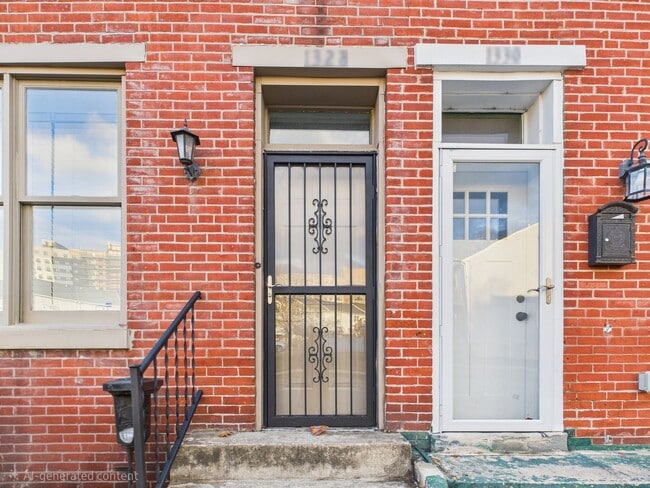 Photo - Adorable 2 Bedroom of Fulton