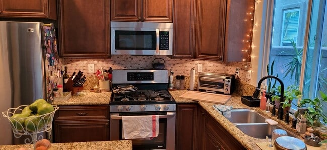 Photo - Rare Discovery Hills Gem – 3 Bedroom Home with Serene Backyard Oasis