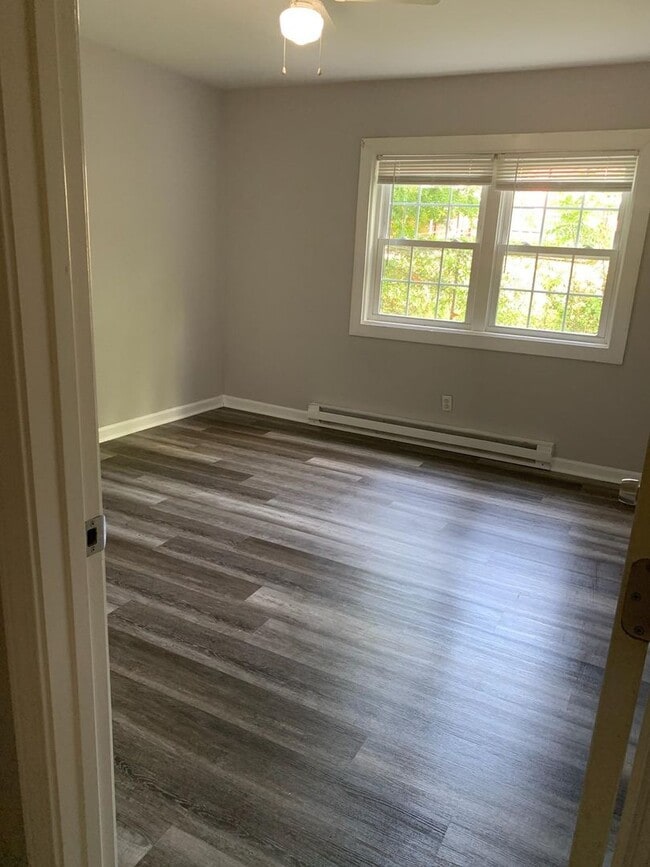 Photo - 1015A Rosser St Unit #1 - Move-In Ready 2-Bedroom Condo with Peaceful Garden Views Unit 1