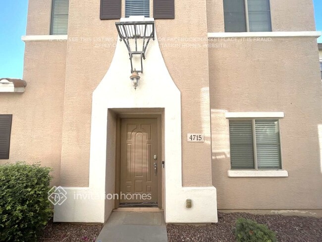 Building Photo - 4715 E Laurel Ave