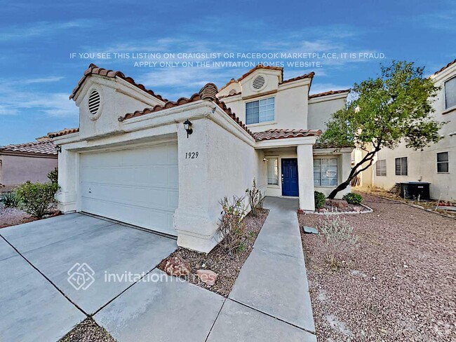 Building Photo - 1929 Monte Alban Dr Rental