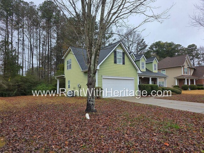 Photo - Gorgeous 4bd/ 2.5 Bath / Attention to Detail / Popular Menlow Station / Swim/ Tennis/ Direct Acce...