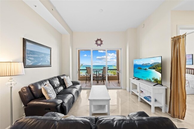 Building Photo - 4444 El Mar Dr Unit 3404