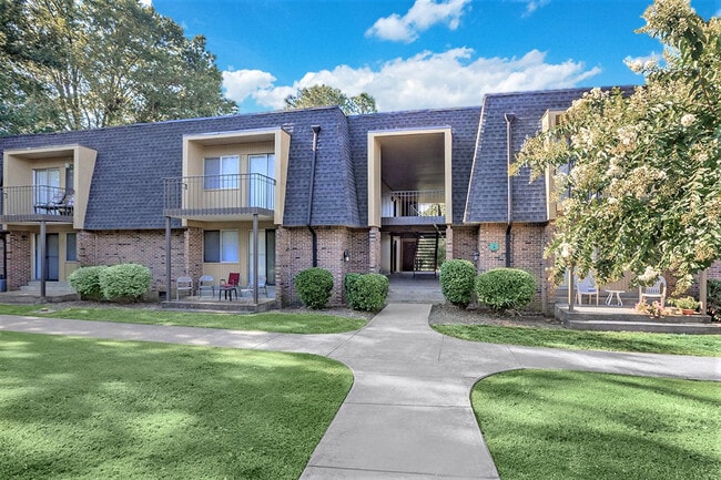 Photo - Patrician Terrace Apartment Homes