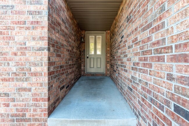 Photo - Bent Tree Subdivision! Willard Schools!