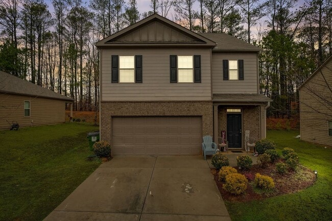 Photo - 602 Dodson Lake Ct