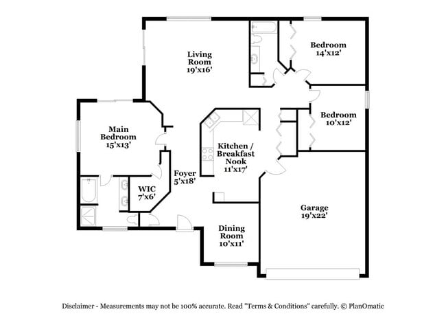 Photo - 807 Greenbelt Cir