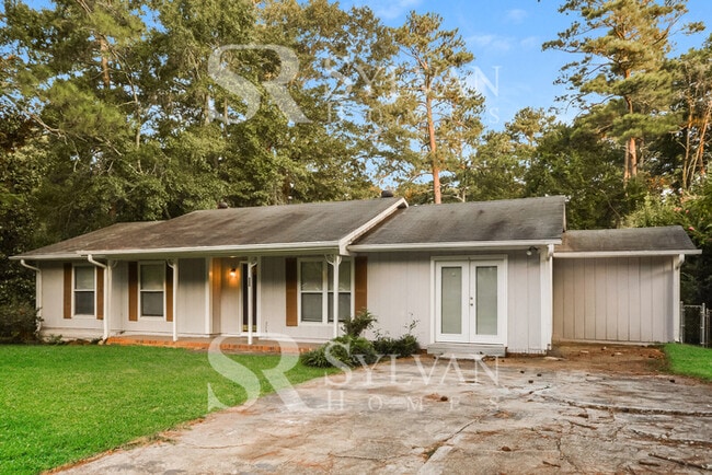 Photo - The living is easy in this 3 bedroom, 2 ba...