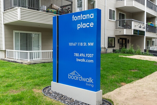 Building Photo - Fontana Place